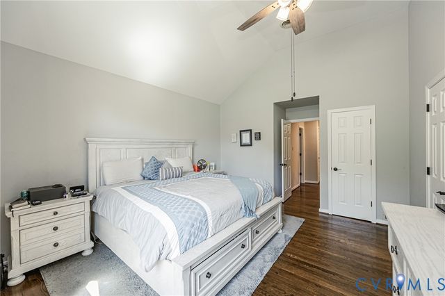 5903 Meadowood Ln, Chesterfield, VA 23237