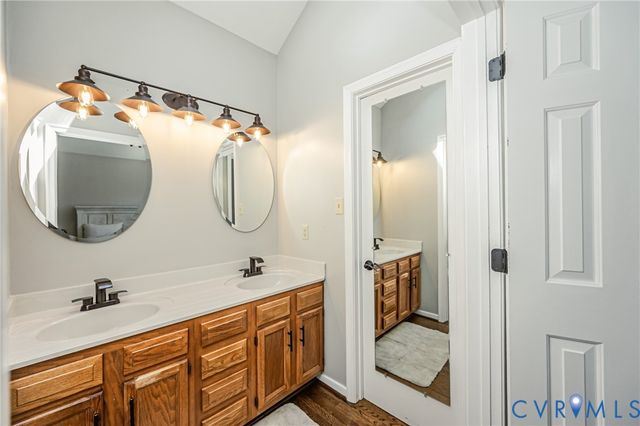 5903 Meadowood Ln, Chesterfield, VA 23237