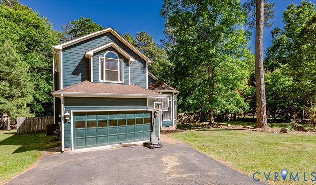 5903 Meadowood Ln, Chesterfield, VA 23237