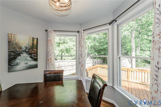 5903 Meadowood Ln, Chesterfield, VA 23237