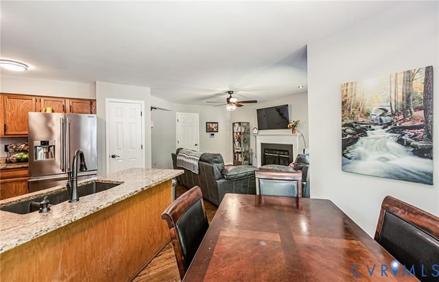 5903 Meadowood Ln, Chesterfield, VA 23237