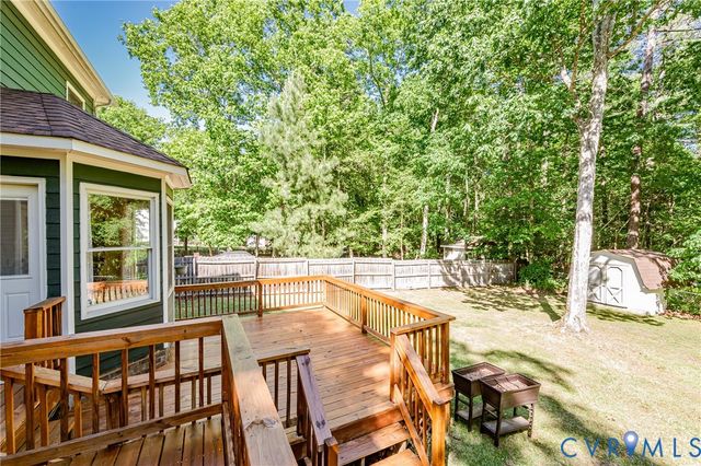 5903 Meadowood Ln, Chesterfield, VA 23237