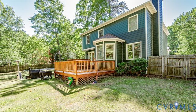 5903 Meadowood Ln, Chesterfield, VA 23237