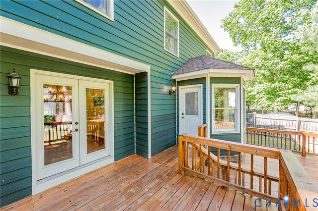 5903 Meadowood Ln, Chesterfield, VA 23237