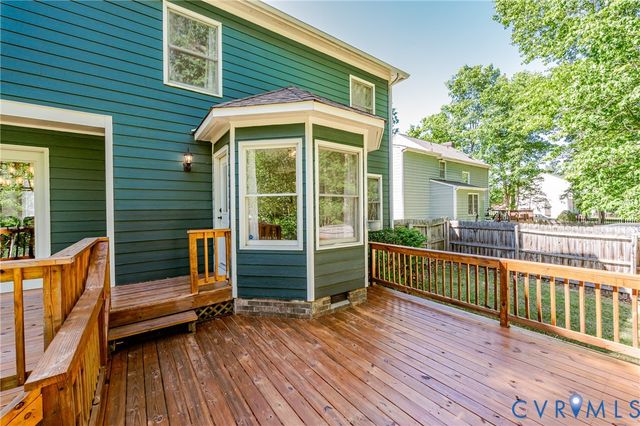 5903 Meadowood Ln, Chesterfield, VA 23237