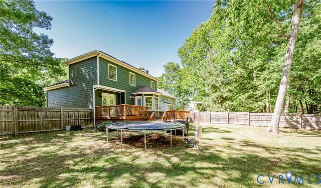 5903 Meadowood Ln, Chesterfield, VA 23237