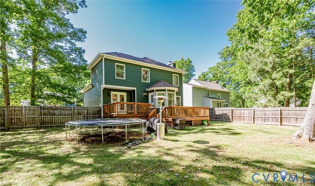 5903 Meadowood Ln, Chesterfield, VA 23237