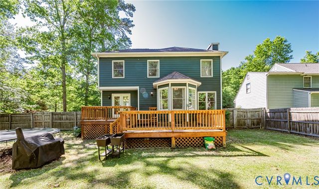5903 Meadowood Ln, Chesterfield, VA 23237