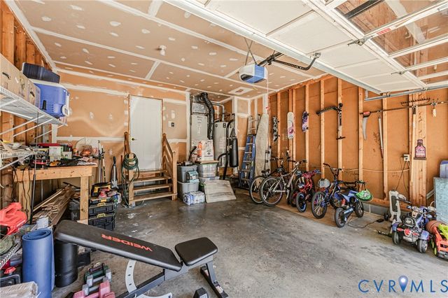 5903 Meadowood Ln, Chesterfield, VA 23237