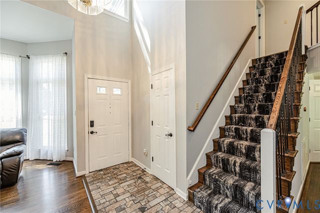 5903 Meadowood Ln, Chesterfield, VA 23237