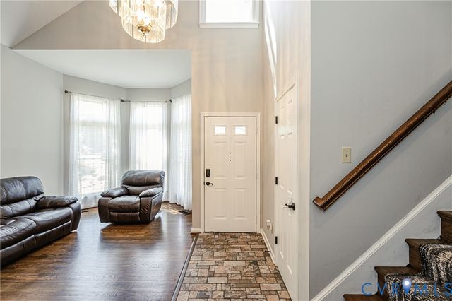 5903 Meadowood Ln, Chesterfield, VA 23237