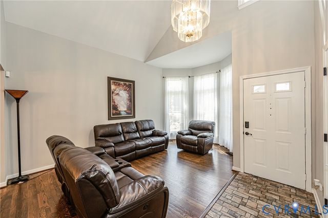 5903 Meadowood Ln, Chesterfield, VA 23237