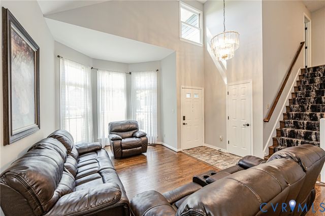 5903 Meadowood Ln, Chesterfield, VA 23237