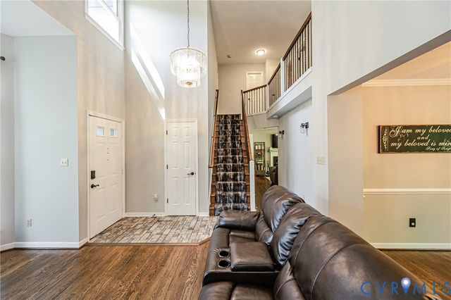 5903 Meadowood Ln, Chesterfield, VA 23237