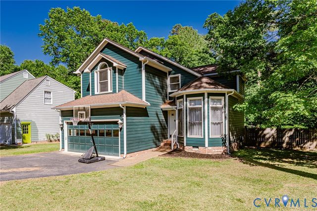 5903 Meadowood Ln, Chesterfield, VA 23237