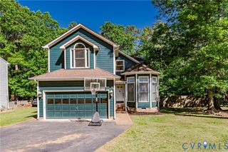 5903 Meadowood Ln, Chesterfield, VA 23237