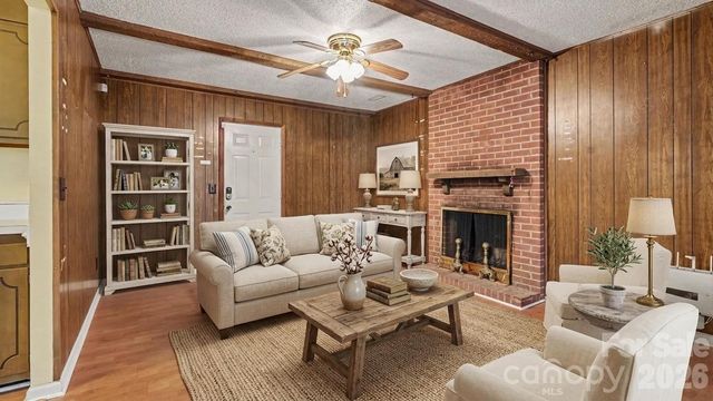 3766 Danube Drive, Winston Salem, NC 27105