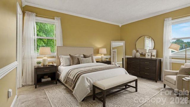 3766 Danube Drive, Winston Salem, NC 27105
