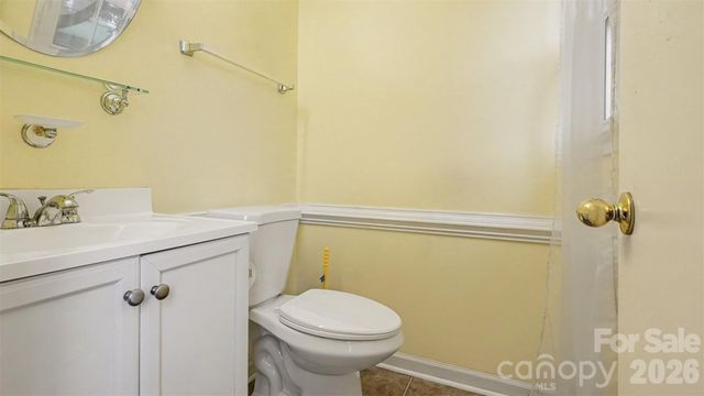 3766 Danube Drive, Winston Salem, NC 27105