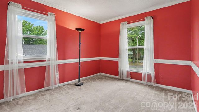 3766 Danube Drive, Winston Salem, NC 27105
