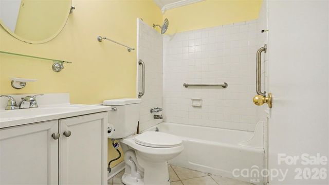 3766 Danube Drive, Winston Salem, NC 27105