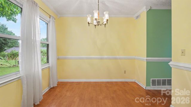 3766 Danube Drive, Winston Salem, NC 27105