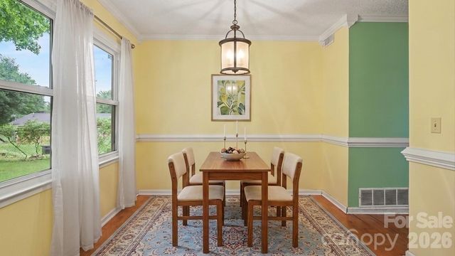 3766 Danube Drive, Winston Salem, NC 27105