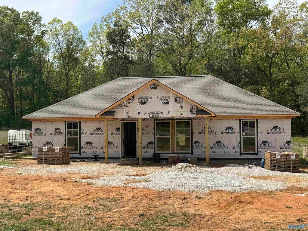 11615 Cowford Road, Athens, AL 35611