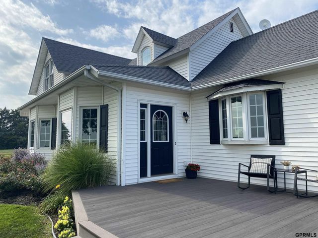 2408 County Road W Road, Tobias, NE 68453