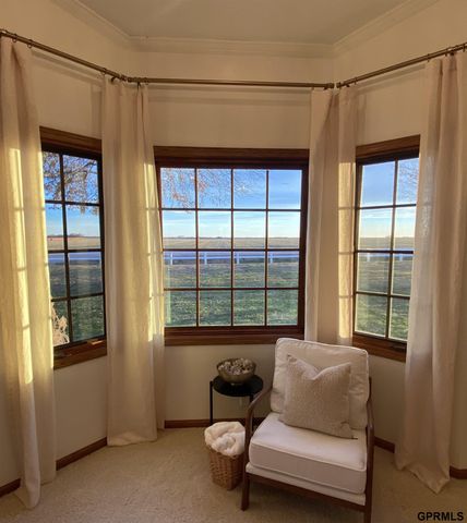 2408 County Road W Road, Tobias, NE 68453