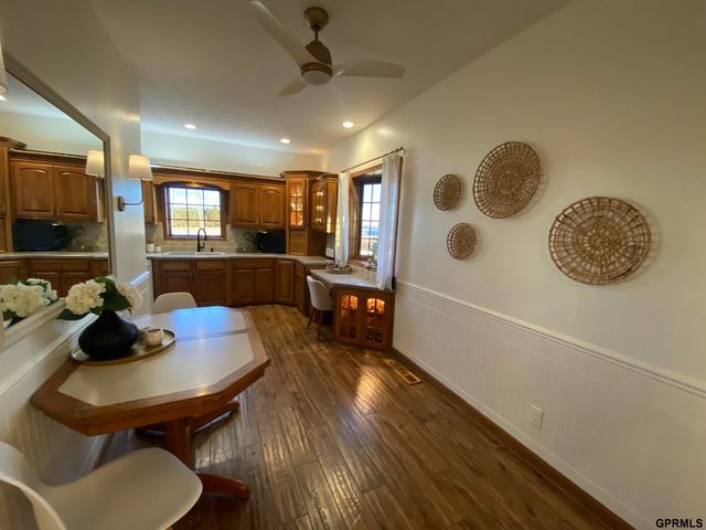 2408 County Road W Road, Tobias, NE 68453