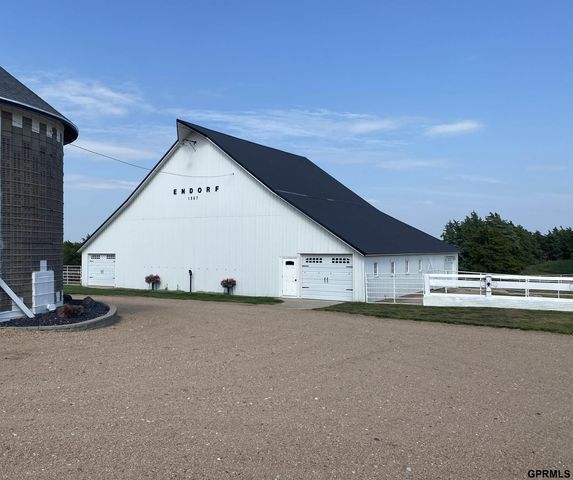 2408 County Road W Road, Tobias, NE 68453