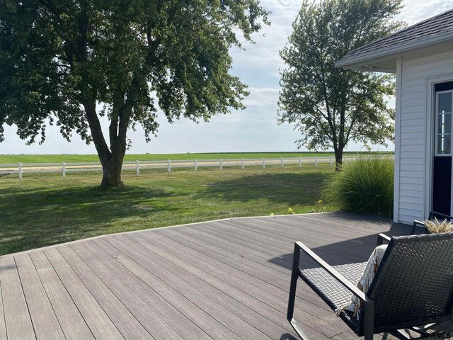 2408 County Road W Road, Tobias, NE 68453