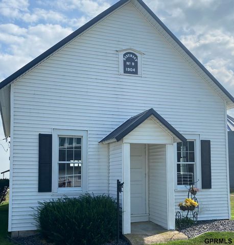 2408 County Road W Road, Tobias, NE 68453