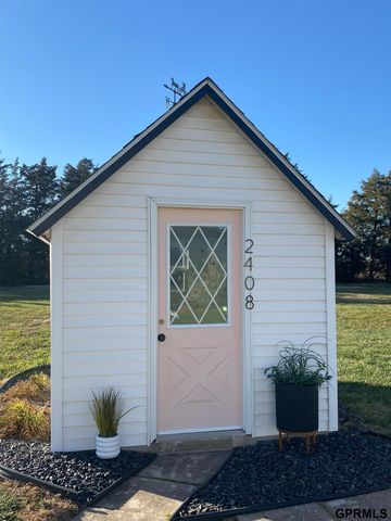 2408 County Road W Road, Tobias, NE 68453