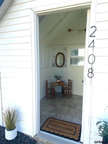 2408 County Road W Road, Tobias, NE 68453