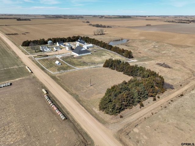 2408 County Road W Road, Tobias, NE 68453