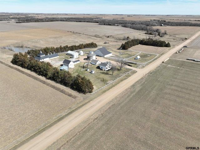 2408 County Road W Road, Tobias, NE 68453