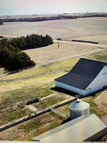 2408 County Road W Road, Tobias, NE 68453