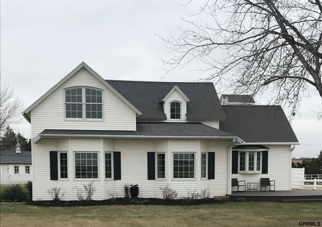 2408 County Road W Road, Tobias, NE 68453