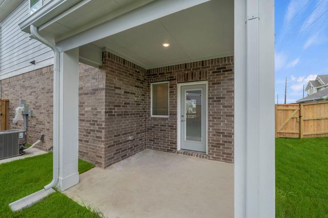 10003 Agave Point Court, Manvel, TX 77578