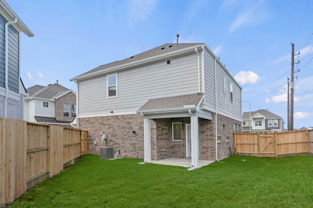 10003 Agave Point Court, Manvel, TX 77578