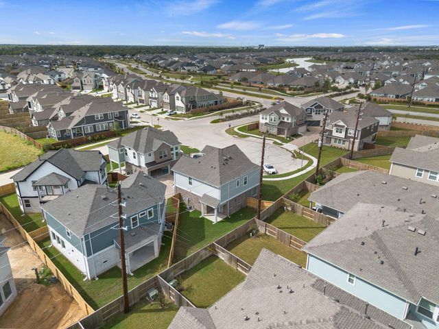 10003 Agave Point Court, Manvel, TX 77578