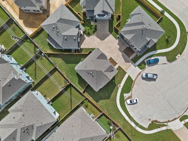 10003 Agave Point Court, Manvel, TX 77578