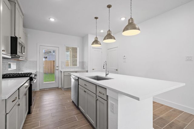 10003 Agave Point Court, Manvel, TX 77578