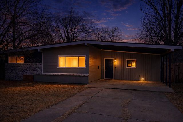 4403 44th Street, Lubbock, TX 79414