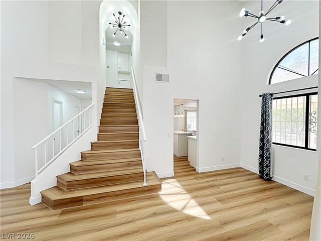 7040 Encore Way, Las Vegas, NV 89119