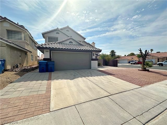 7040 Encore Way, Las Vegas, NV 89119