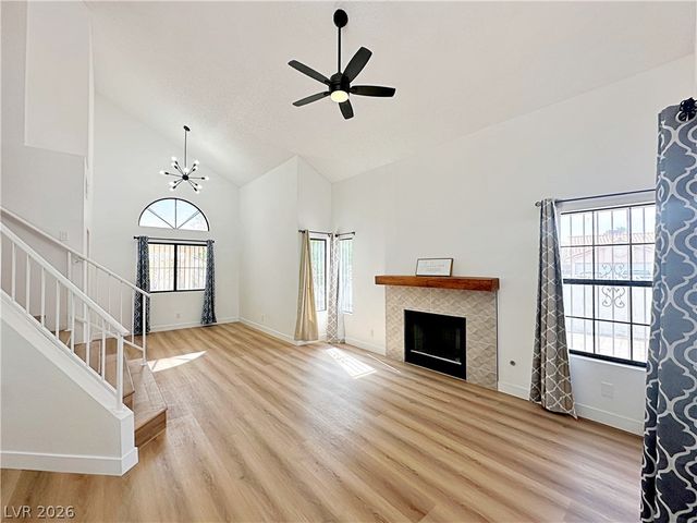 7040 Encore Way, Las Vegas, NV 89119