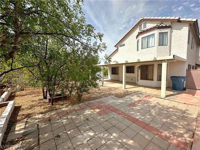 7040 Encore Way, Las Vegas, NV 89119